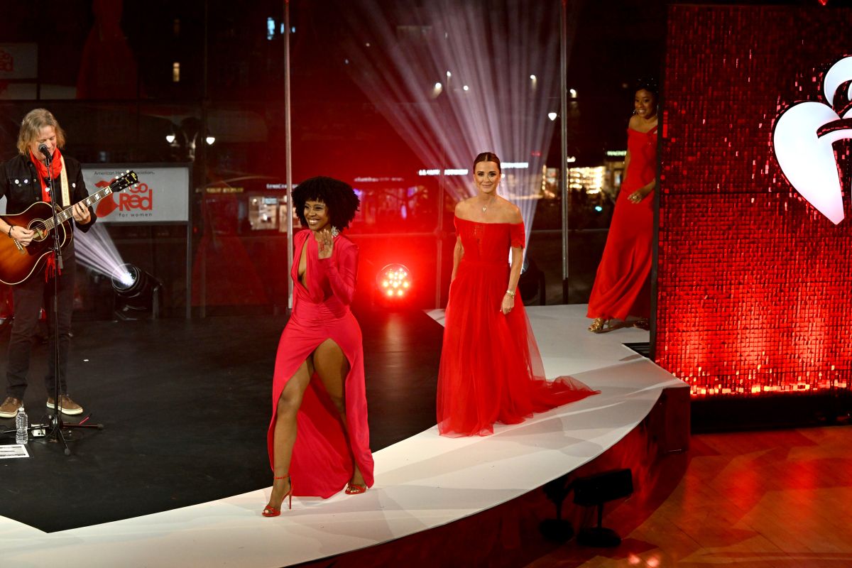 The American Heart Association