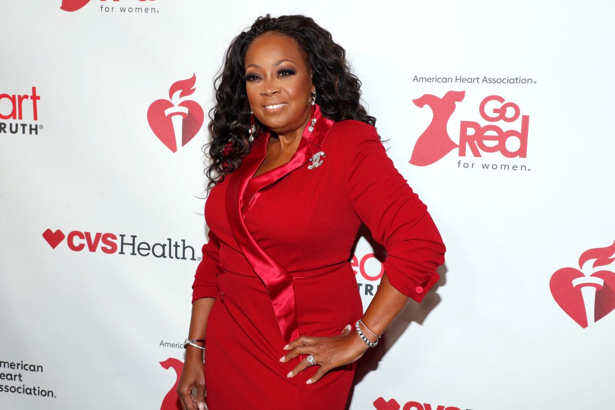 The American Heart Association
