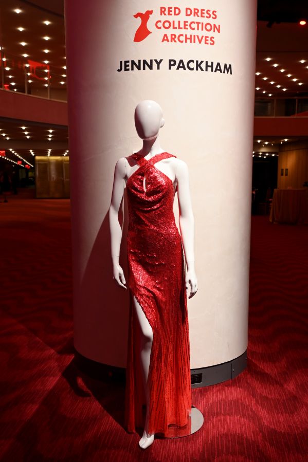 The American Heart Association