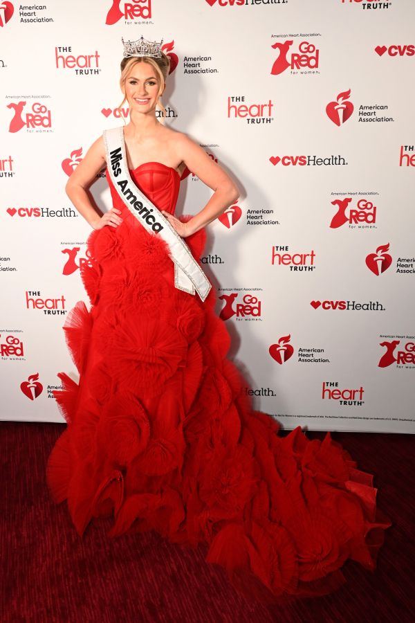The American Heart Association
