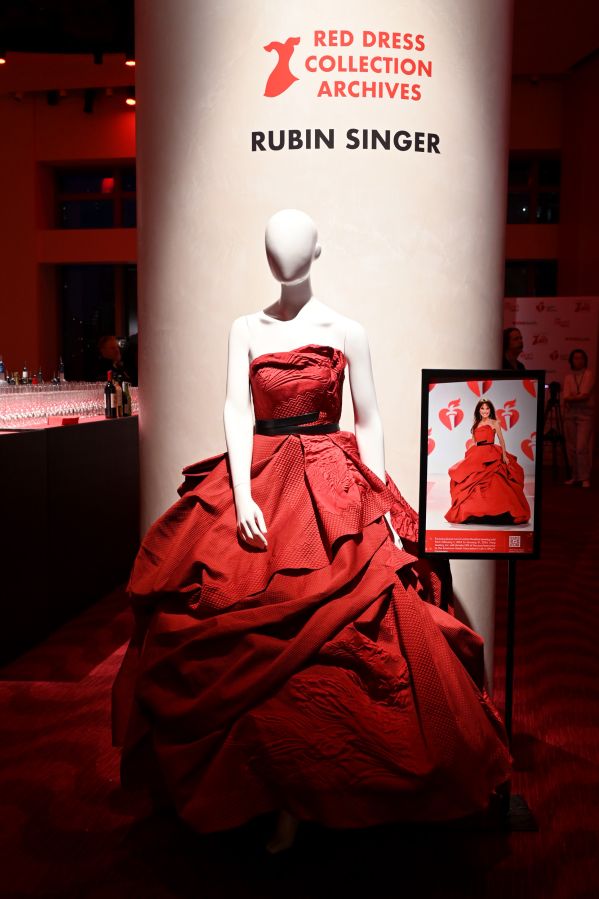 The American Heart Association