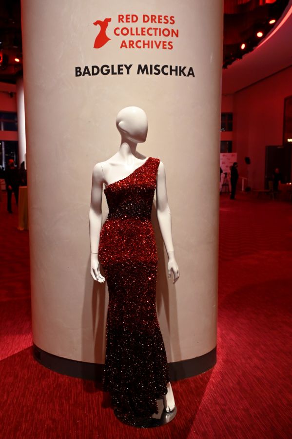 The American Heart Association