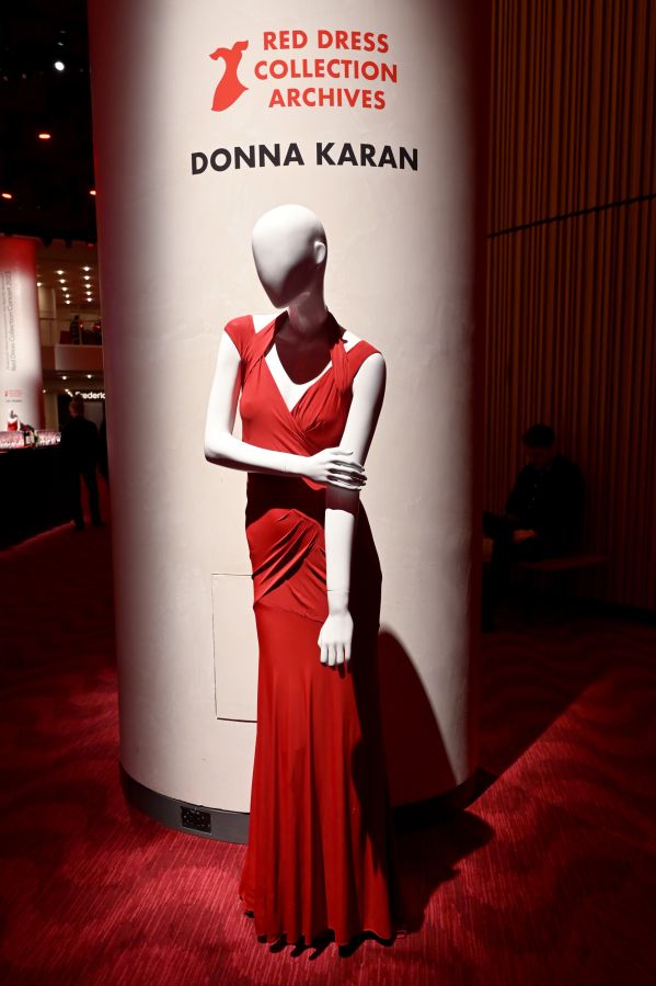 The American Heart Association