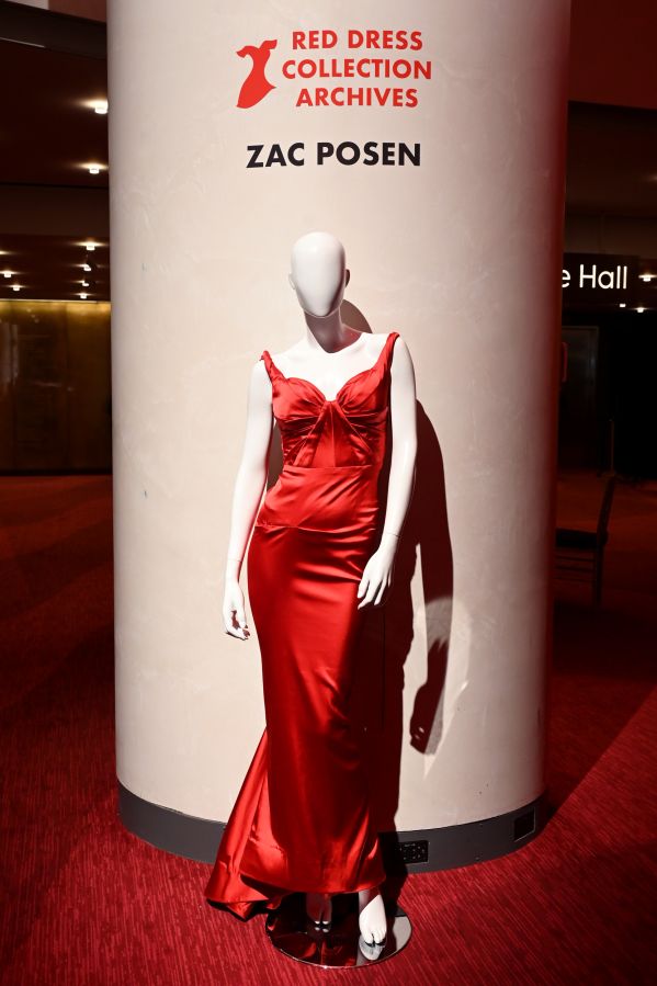 The American Heart Association