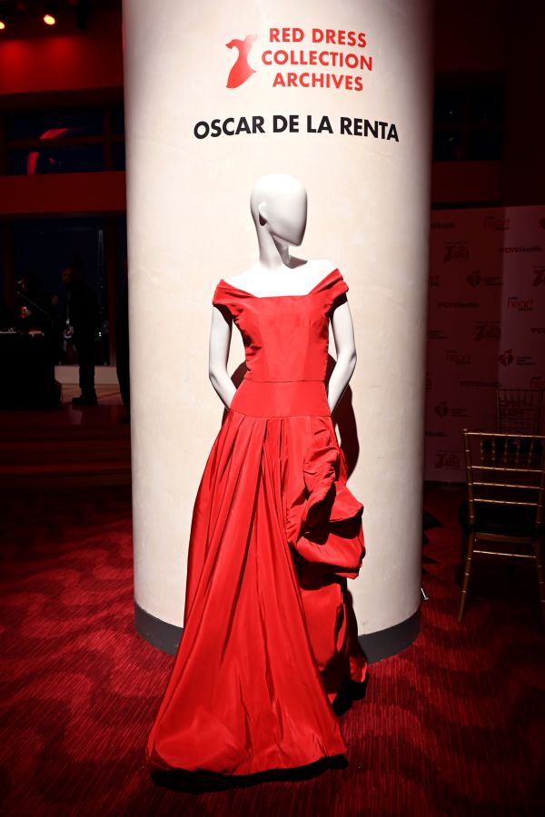 The American Heart Association