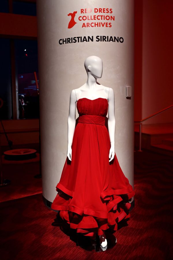 The American Heart Association