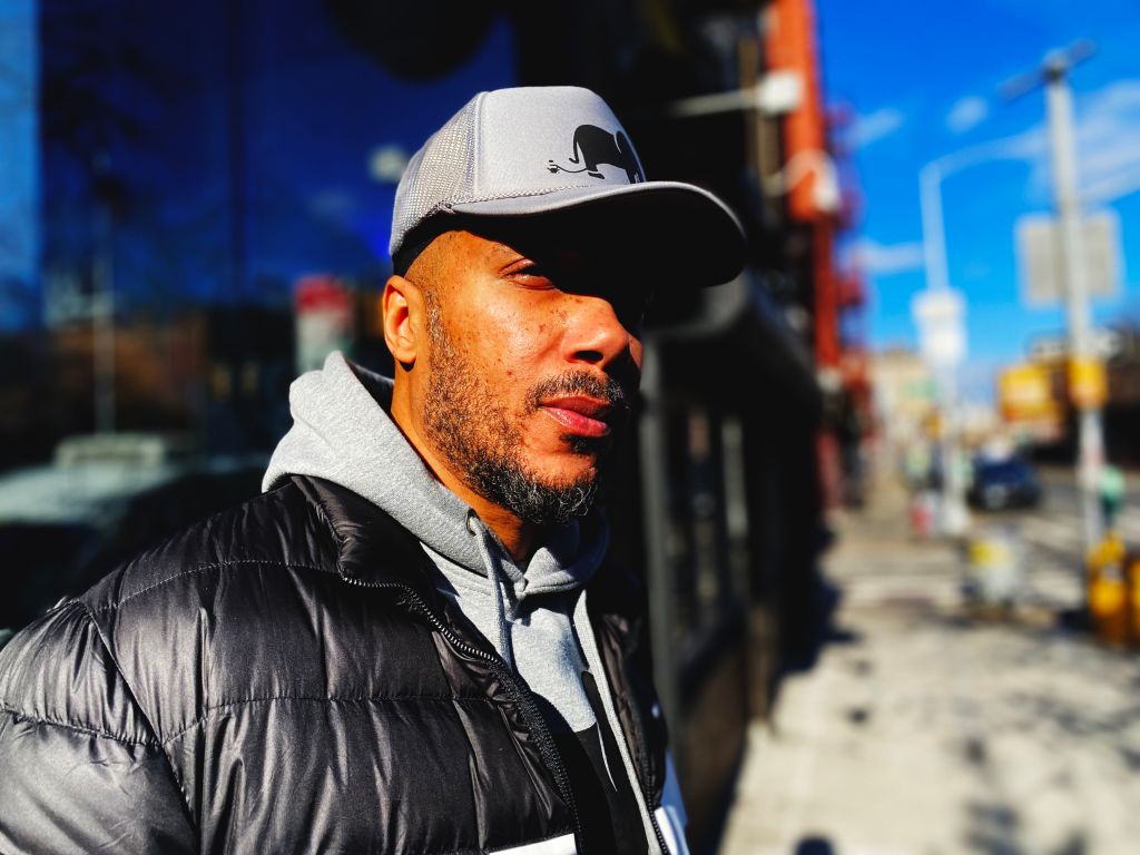 Lyfe Jennings photos BAW 2023