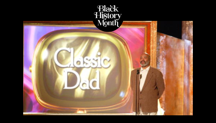 Black History Month 2022 DL's