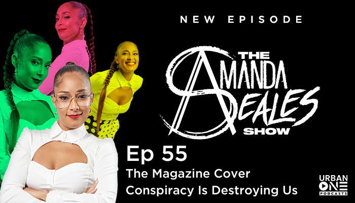 Amanda Episode 55