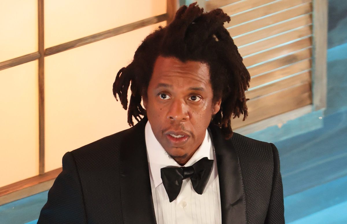 Jay-z