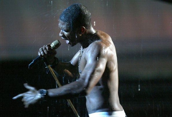 2004 MTV Video Music Awards - Show