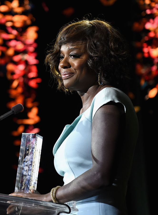 2014 Variety Power Of Women Presented By Lifetime - Show