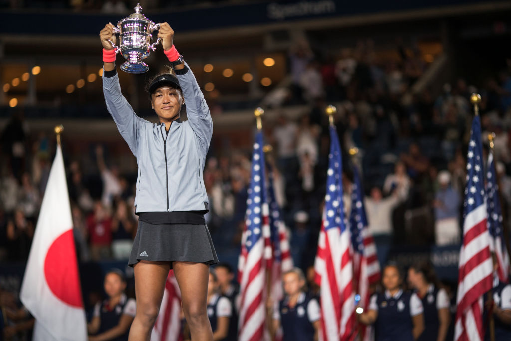 US Open Tennis Tournament 2018
