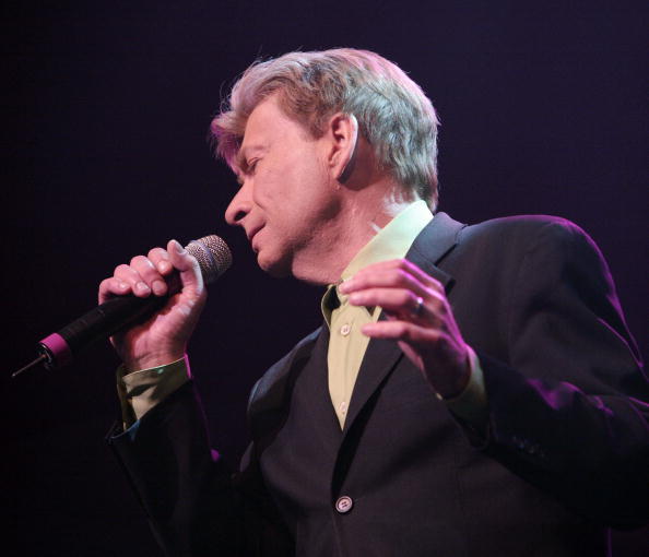 Photo of Bobby CALDWELL