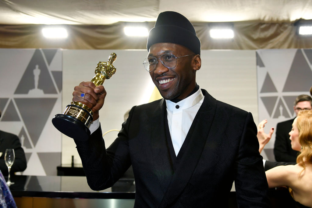 91st Annual Academy Awards - Governors Ball