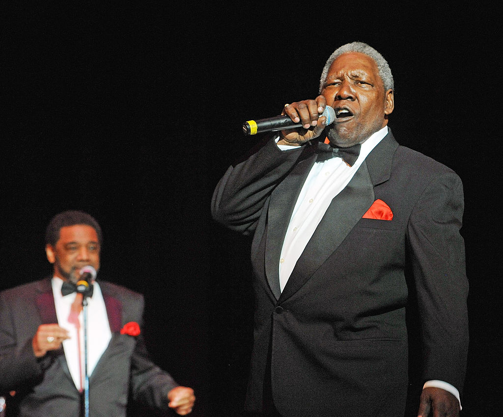 Doo Wop Extravaganza