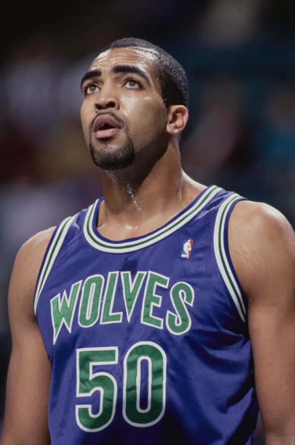 Minnesota Timberwolves vs Charlotte Hornets