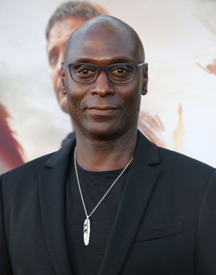 'Angel Has Fallen' film premiere, Arrivals, Regency Village Theatre, Los Angeles, USA - 20 Aug 2019