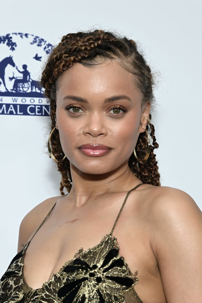 8th Annual Hollywood Beauty Awards