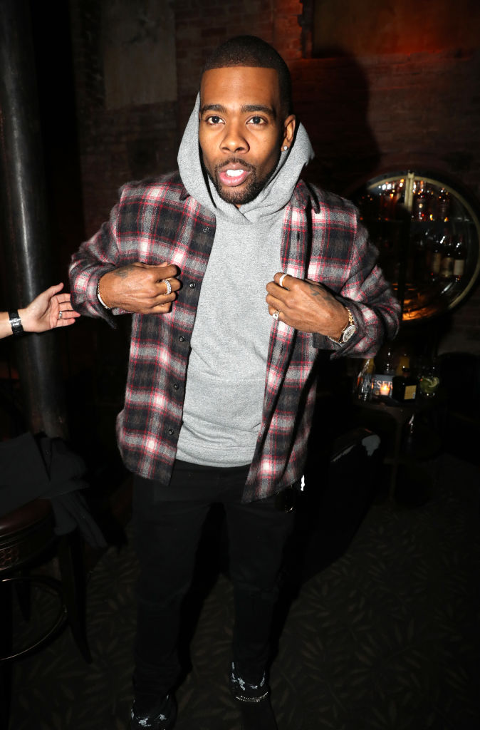 EMPIRE Celebrates The Grammys
