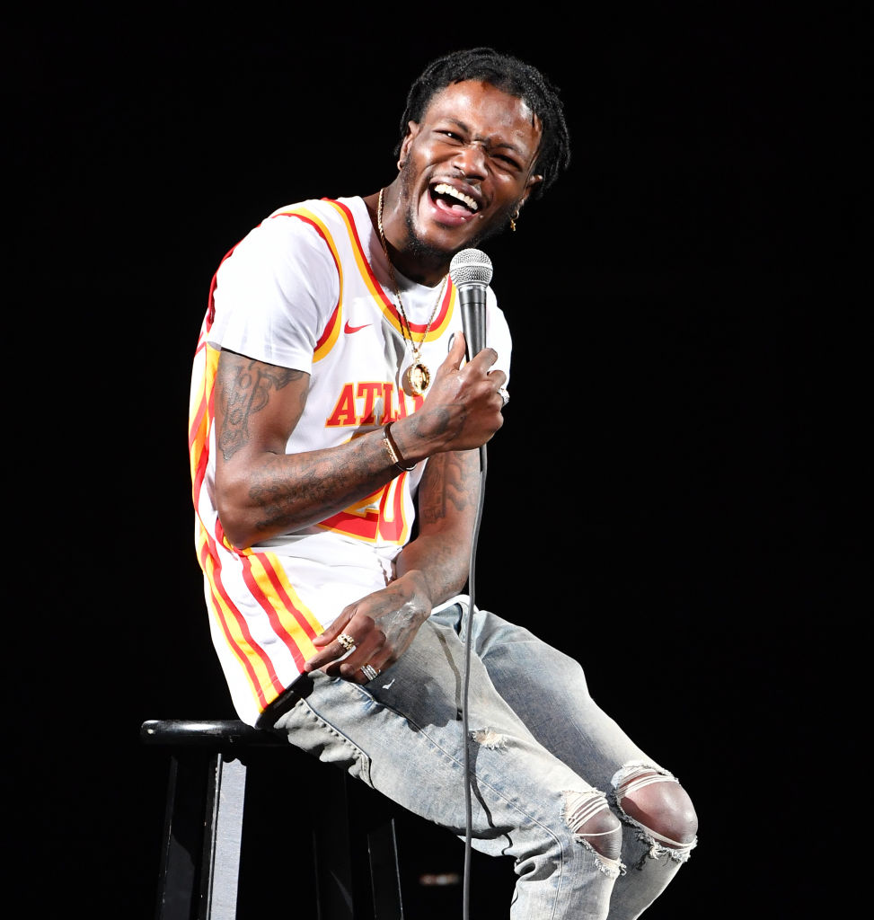 In Real Life Comedy Tour - Atlanta, GA