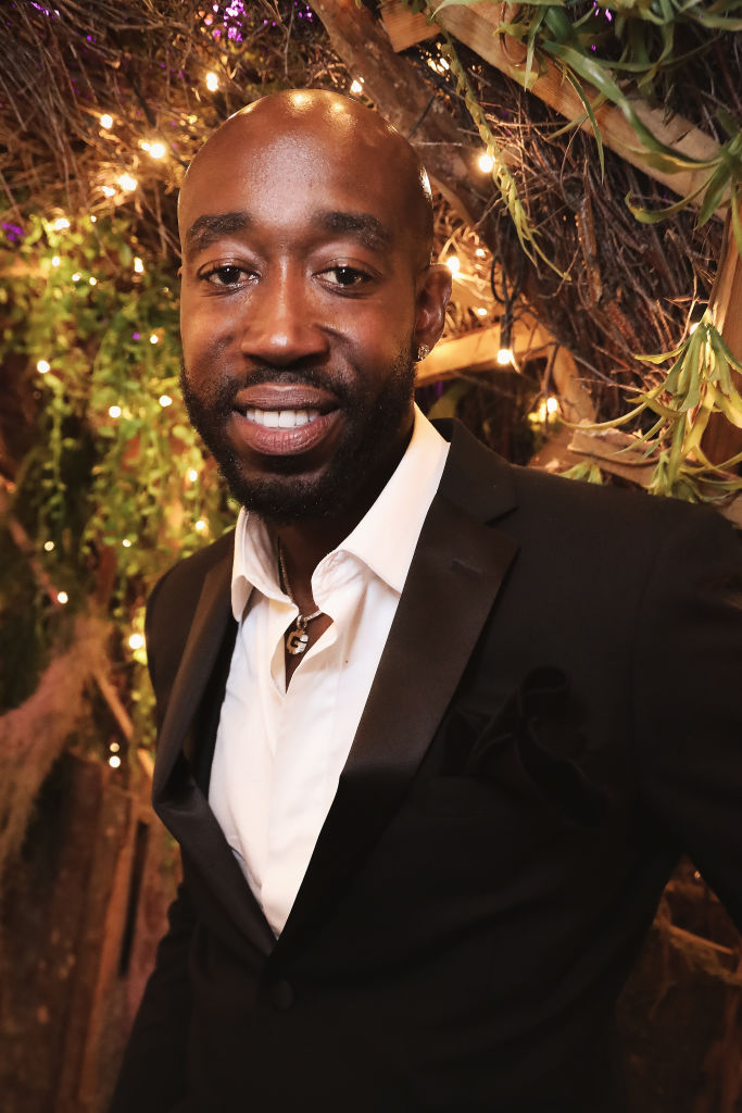 Freddie Gibbs