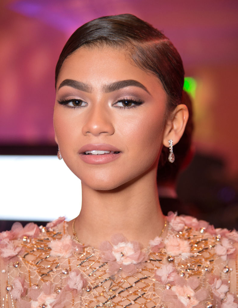 The Weinstein Company Pre-Oscar Dinner presented in partnership with Chopard, DeLeon Tequila, FIJI Water, and Lexus at the Montage, Los Angeles, America - 27 Feb 2016