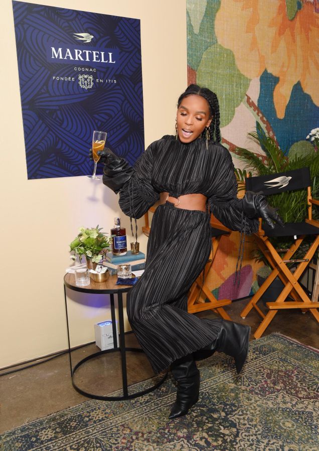 Martell's Little Paris Group