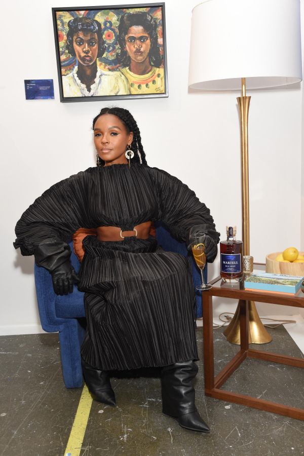 Martell's Little Paris Group