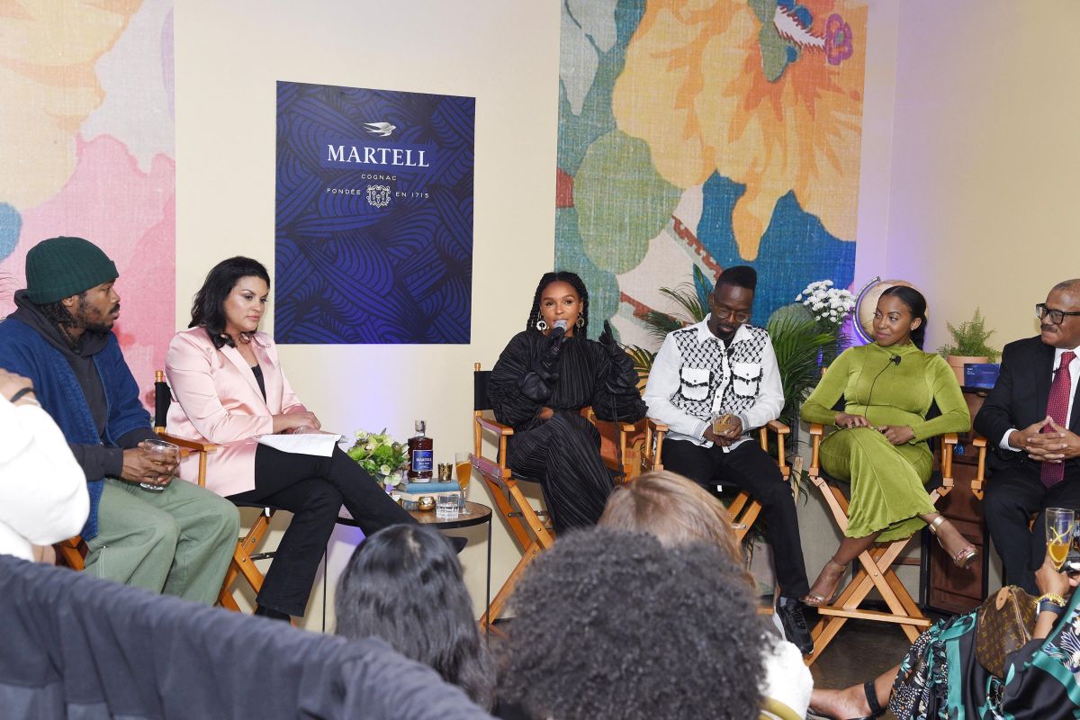 Martell's Little Paris Group