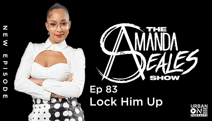 Amanda Seales Show