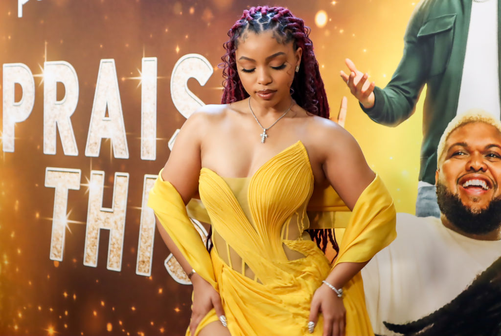 "Praise This" World Premiere - Arrivals