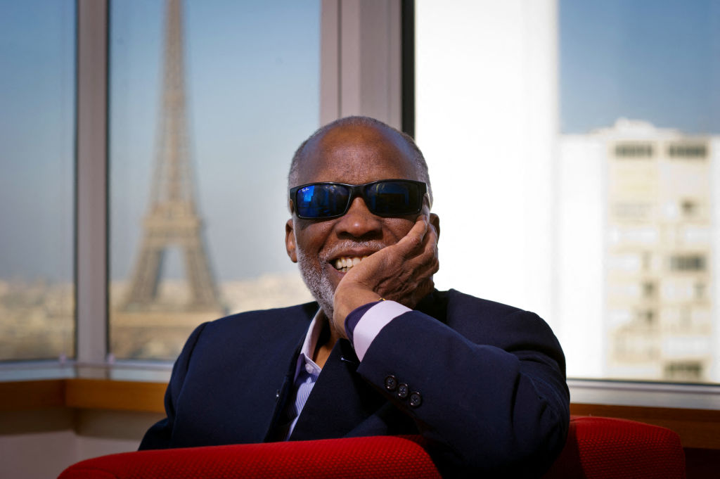 FRANCE-US-JAZZ-JAMAL