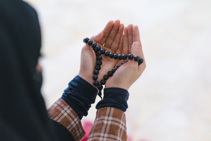 Fasting Without Prayer is Starving Yourself