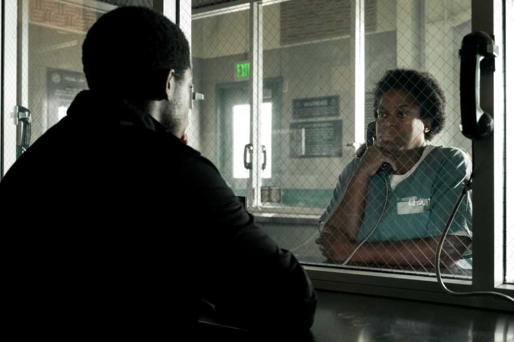 Snowfall Season 6 Episode 10 Images