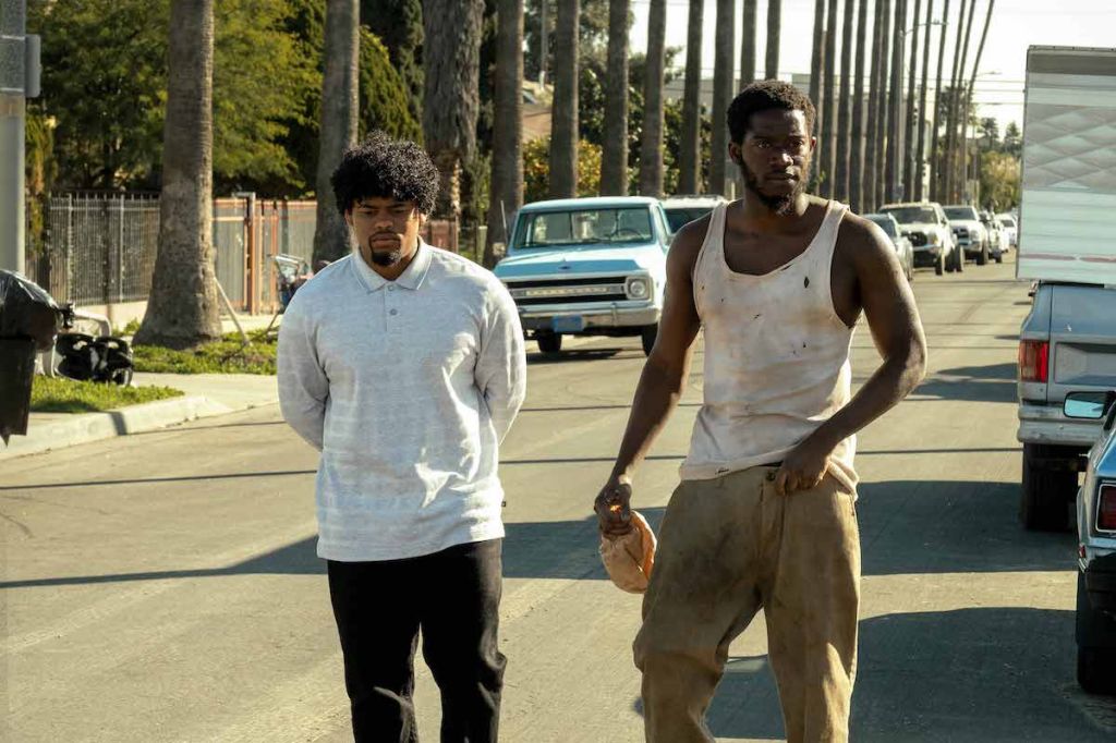 Snowfall Season 6 Episode 10 Images