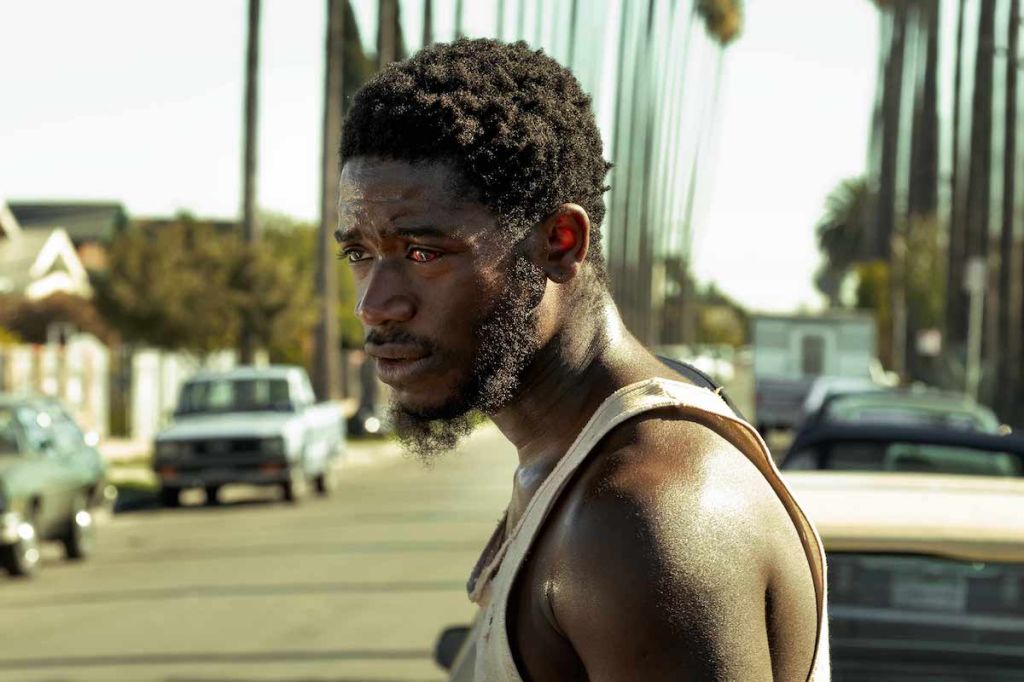 Snowfall Season 6 Episode 10 Images