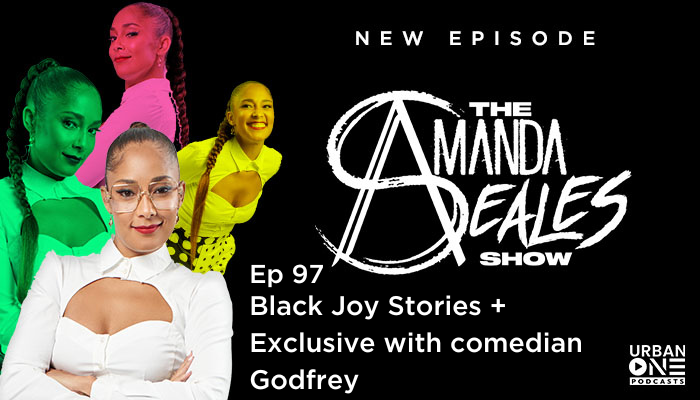The Amanda Seales Show