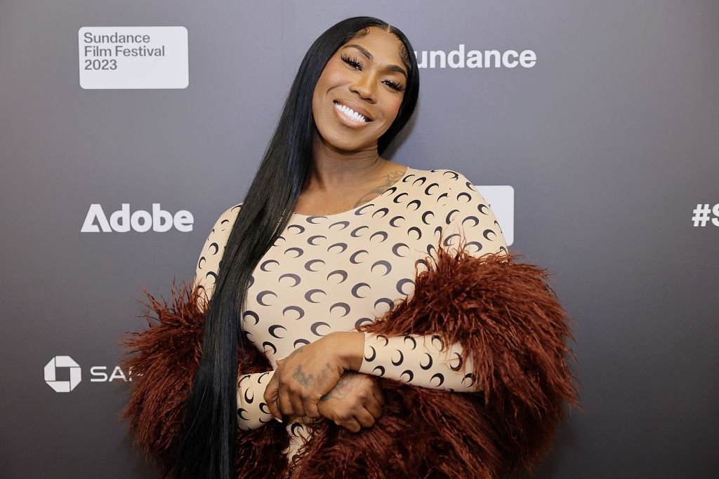 2023 Sundance Film Festival - "KOKOMO CITY" Premiere