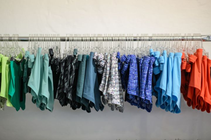 Entrepreneur Makes History With Patented Disposable Underwear