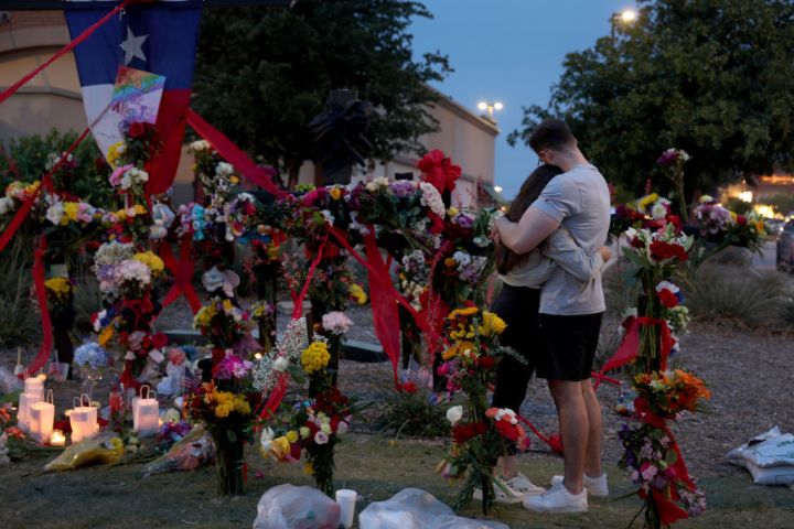 President Biden: “Tweeted Thoughts and Prayers Are Not Enough”