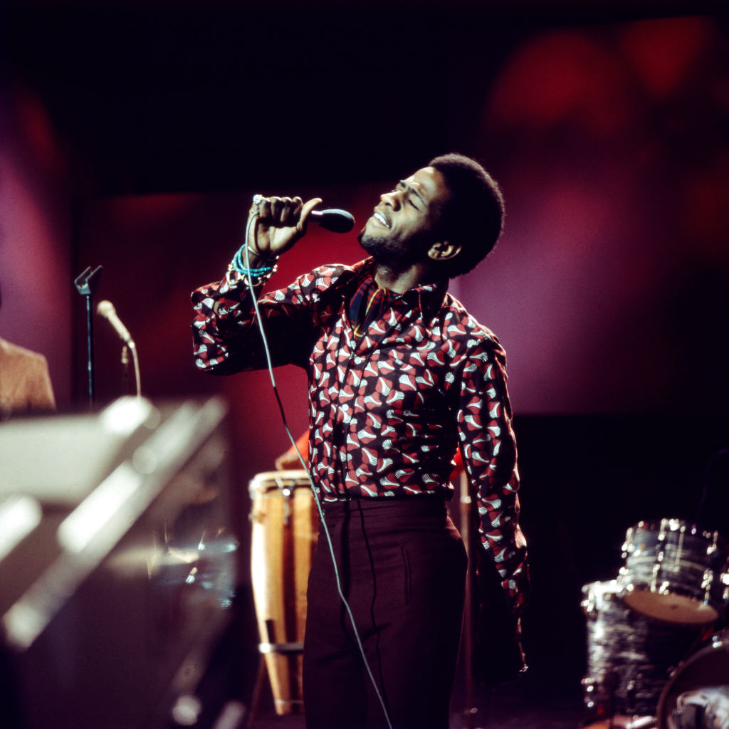 Al Green