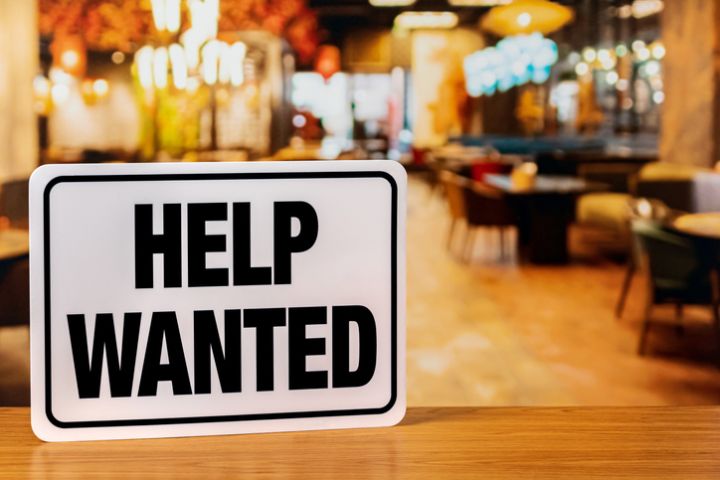 Who's Hiring? Nearly Half of All Newly Unemployed Workers are Black