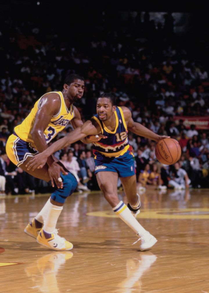 Fat Lever