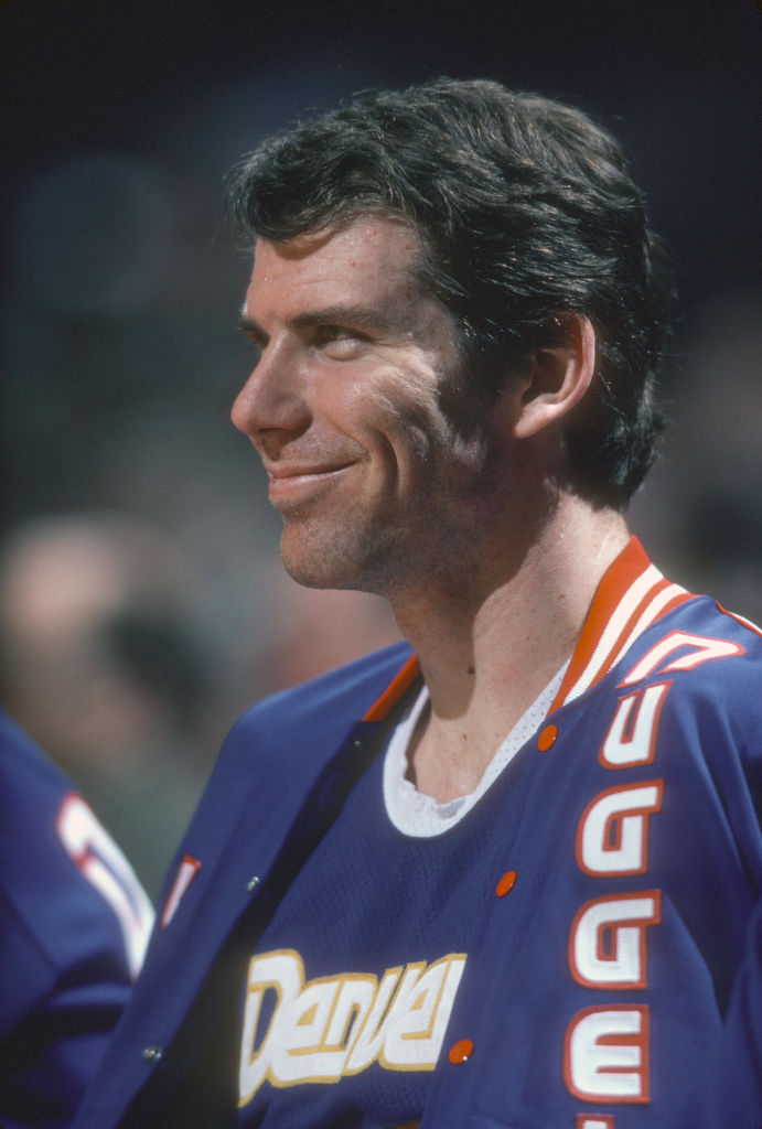 Kiki Vandeweghe