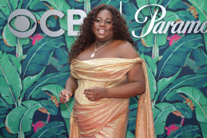 Alex Newell and J. Harrison Ghee Become First Openly Nonbinary Actors to Win Tony Awards