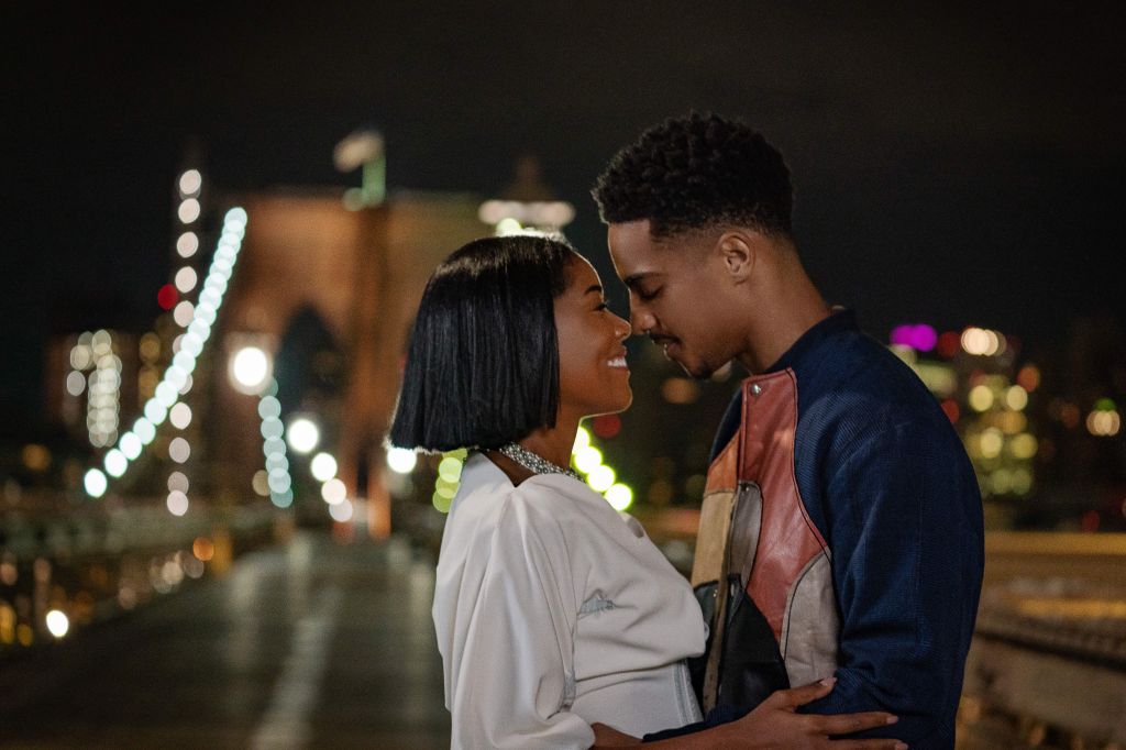 The Perfect Find - Gabrielle Union, Gina Torres, Keith Powers