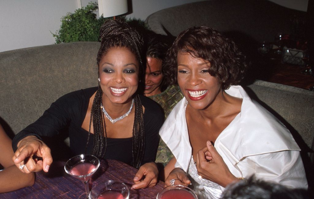 71st Academy Awards - Elton John Party
