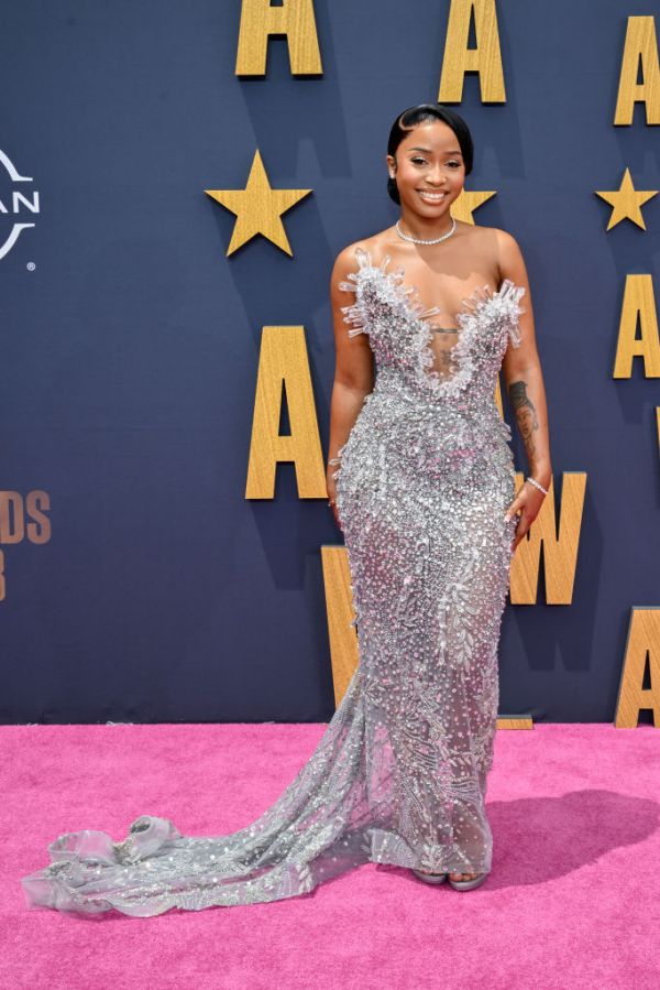 BET Awards 2023 - Arrivals