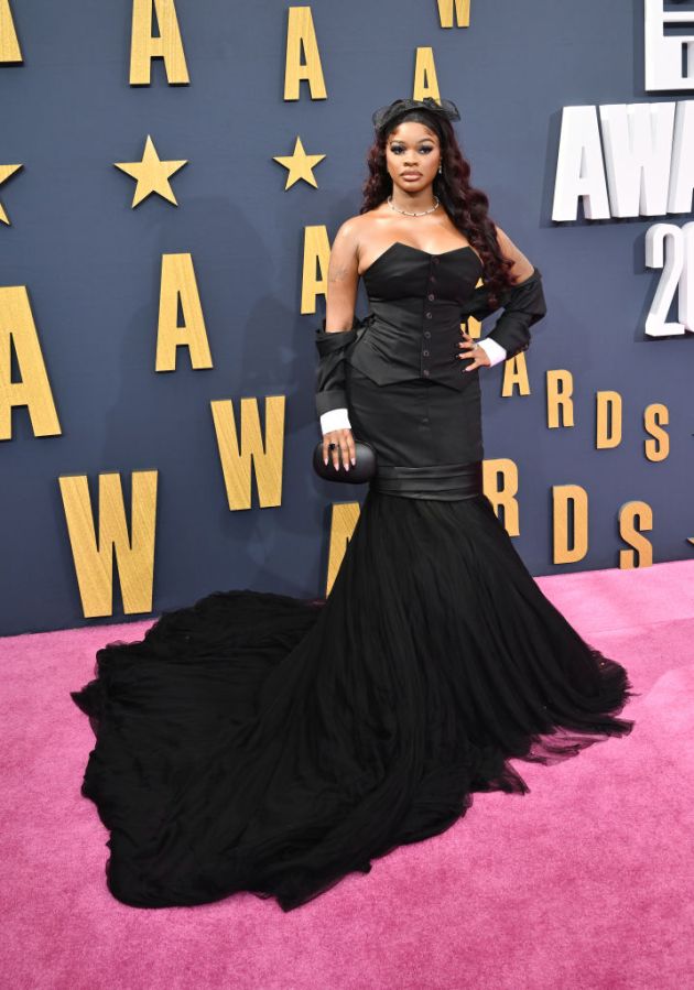 BET Awards 2023 - Arrivals